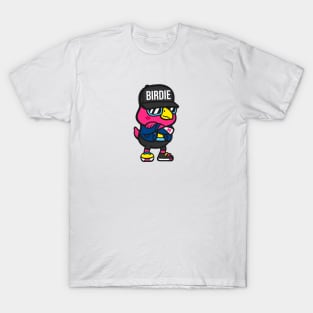 Cool Birdie T-Shirt